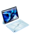 Hurtownia GSM - Etui Dux Ducis Copa Apple iPad Air 10.9 2020/2022 (4. și 5. generația) / iPad Air 11 2024 (6. generația) albastru - DDS1143 - {ean13} - Hurt