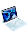 Hurtownia GSM - Etui Dux Ducis Copa Apple iPad Air 10.9 2020/2022 (4. și 5. generația) / iPad Air 11 2024 (6. generația) albastru - DDS1143 - {ean13} - Hurt