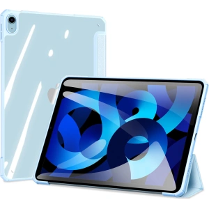 Hurtownia GSM - Case Dux Ducis Copa für Apple iPad Air 10.9 2020/2022 (4. und 5. Generation) / iPad Air 11 2024 (6. Generation) blau - DDS1143 - {ean13} - Hurt