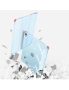 Hurtownia GSM - Etui Dux Ducis Copa Apple iPad Air 10.9 2020/2022 (4. și 5. generația) / iPad Air 11 2024 (6. generația) albastru - DDS1143 - {ean13} - Hurt