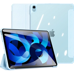 Hurtownia GSM - Case Dux Ducis Copa für Apple iPad Air 10.9 2020/2022 (4. und 5. Generation) / iPad Air 11 2024 (6. Generation) blau - DDS1143 - {ean13} - Hurt