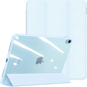 Hurtownia GSM - Case Dux Ducis Copa für Apple iPad Air 10.9 2020/2022 (4. und 5. Generation) / iPad Air 11 2024 (6. Generation) blau - DDS1143 - {ean13} - Hurt