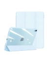 Hurtownia GSM - Etui Dux Ducis Copa Apple iPad Air 10.9 2020/2022 (4. și 5. generația) / iPad Air 11 2024 (6. generația) albastru - DDS1143 - {ean13} - Hurt