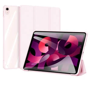 Wholesale Dux Ducis Copa Apple iPad Air 10.9 2020/2022 (4 i 5 gen) / iPad Air 11 2024 (6 gen) pink - DDS1144 - {ean13} - Hurt