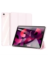 Hurtownia GSM - Dux Ducis Copa Case für Apple iPad Air 10.9 2020/2022 (4. und 5. Generation) / iPad Air 11 2024 (6. Generation) rosa - DDS1144 - {ean13} - Hurt