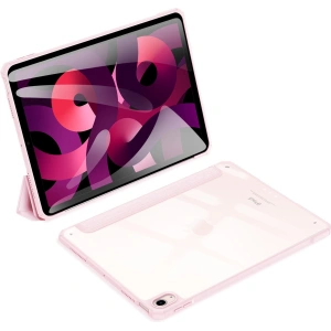 Wholesale Dux Ducis Copa Apple iPad Air 10.9 2020/2022 (4 i 5 gen) / iPad Air 11 2024 (6 gen) pink - DDS1144 - {ean13} - Hurt