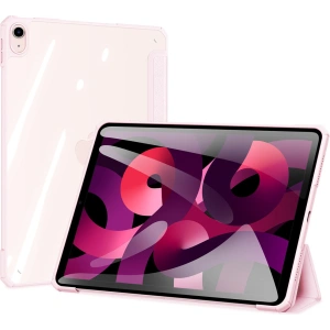 Hurtownia GSM - Dux Ducis Copa Case für Apple iPad Air 10.9 2020/2022 (4. und 5. Generation) / iPad Air 11 2024 (6. Generation) rosa - DDS1144 - {ean13} - Hurt