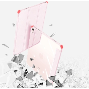Hurtownia GSM - Dux Ducis Copa Case für Apple iPad Air 10.9 2020/2022 (4. und 5. Generation) / iPad Air 11 2024 (6. Generation) rosa - DDS1144 - {ean13} - Hurt