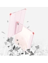 Hurtownia GSM - Dux Ducis Copa Case für Apple iPad Air 10.9 2020/2022 (4. und 5. Generation) / iPad Air 11 2024 (6. Generation) rosa - DDS1144 - {ean13} - Hurt