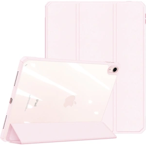 Hurtownia GSM - Dux Ducis Copa Case für Apple iPad Air 10.9 2020/2022 (4. und 5. Generation) / iPad Air 11 2024 (6. Generation) rosa - DDS1144 - {ean13} - Hurt