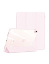 Hurtownia GSM - Dux Ducis Copa Case für Apple iPad Air 10.9 2020/2022 (4. und 5. Generation) / iPad Air 11 2024 (6. Generation) rosa - DDS1144 - {ean13} - Hurt