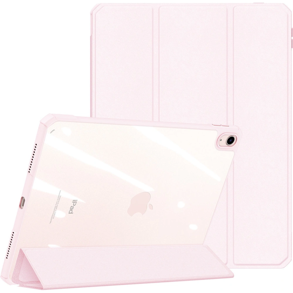 Hurtownia GSM - Dux Ducis Copa Case für Apple iPad Air 10.9 2020/2022 (4. und 5. Generation) / iPad Air 11 2024 (6. Generation) rosa - DDS1144 - {ean13} - Hurt