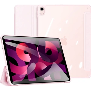 Hurtownia GSM - Dux Ducis Copa Case für Apple iPad Air 10.9 2020/2022 (4. und 5. Generation) / iPad Air 11 2024 (6. Generation) rosa - DDS1144 - {ean13} - Hurt