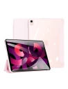 Hurtownia GSM - Dux Ducis Copa Case für Apple iPad Air 10.9 2020/2022 (4. und 5. Generation) / iPad Air 11 2024 (6. Generation) rosa - DDS1144 - {ean13} - Hurt