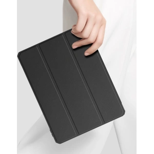 Hurtownia GSM - Dux Ducis Copa Case für Apple iPad Air 10.9 2020/2022 (4. und 5. Generation) / iPad Air 11 2024 (6. Generation) rosa - DDS1144 - {ean13} - Hurt