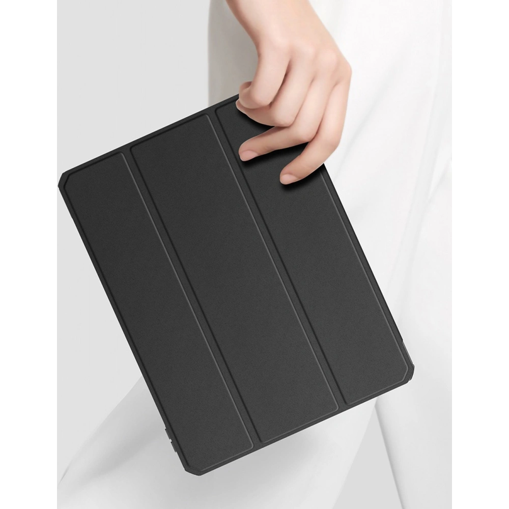 Hurtownia GSM - Dux Ducis Copa Case für Apple iPad Air 10.9 2020/2022 (4. und 5. Generation) / iPad Air 11 2024 (6. Generation) rosa - DDS1144 - {ean13} - Hurt