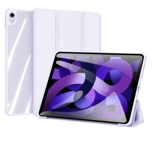 Wholesale Dux Ducis Copa Apple iPad Air 10.9 2020/2022 (4 i 5 gen) / iPad Air 11 2024 (6 gen) purple - DDS1145 - {ean13} - Hurt