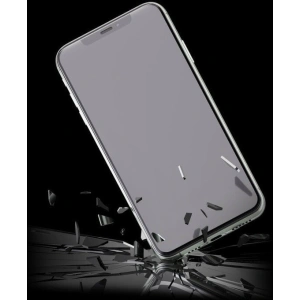 Hurtownia GSM - Schutzglas 3MK NeoGlass Apple iPhone 11 Pro Max/XS Max Vollschutz schwarz - 3MK136 - {ean13} - Hurt