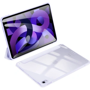Wholesale Dux Ducis Copa Apple iPad Air 10.9 2020/2022 (4 i 5 gen) / iPad Air 11 2024 (6 gen) purple - DDS1145 - {ean13} - Hurt