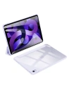 Hurtownia GSM - Dux Ducis Copa Case für Apple iPad Air 10.9 2020/2022 (4. und 5. Generation) / iPad Air 11 2024 (6. Generation) lila - DDS1145 - {ean13} - Hurt