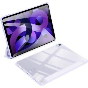 Hurtownia GSM - Dux Ducis Copa Case für Apple iPad Air 10.9 2020/2022 (4. und 5. Generation) / iPad Air 11 2024 (6. Generation) lila - DDS1145 - {ean13} - Hurt