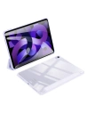 Hurtownia GSM - Dux Ducis Copa Case für Apple iPad Air 10.9 2020/2022 (4. und 5. Generation) / iPad Air 11 2024 (6. Generation) lila - DDS1145 - {ean13} - Hurt