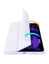 Wholesale Dux Ducis Copa Apple iPad Air 10.9 2020/2022 (4 i 5 gen) / iPad Air 11 2024 (6 gen) purple - DDS1145 - {ean13} - Hurt