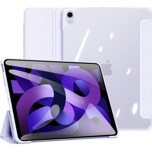 Hurtownia GSM - Dux Ducis Copa Case für Apple iPad Air 10.9 2020/2022 (4. und 5. Generation) / iPad Air 11 2024 (6. Generation) lila - DDS1145 - {ean13} - Hurt