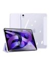 Wholesale Dux Ducis Copa Apple iPad Air 10.9 2020/2022 (4 i 5 gen) / iPad Air 11 2024 (6 gen) purple - DDS1145 - {ean13} - Hurt