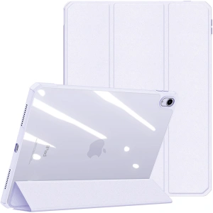 Hurtownia GSM - Dux Ducis Copa Case für Apple iPad Air 10.9 2020/2022 (4. und 5. Generation) / iPad Air 11 2024 (6. Generation) lila - DDS1145 - {ean13} - Hurt