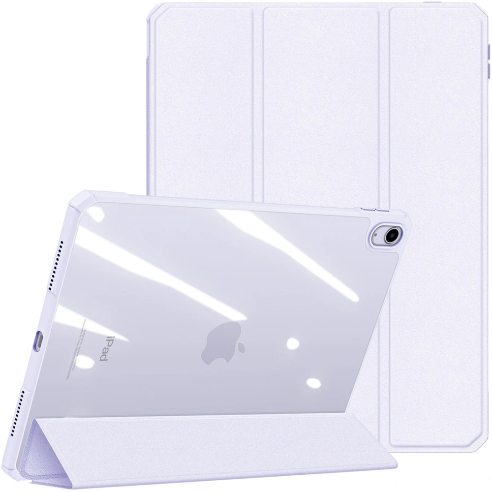 Wholesale Dux Ducis Copa Apple iPad Air 10.9 2020/2022 (4 i 5 gen) / iPad Air 11 2024 (6 gen) purple - DDS1145 - {ean13} - Hurt