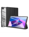 Case Dux Ducis Toby Lenovo Tab M10 Gen 3 mit Stifthalter schwarz