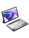Hurtownia GSM - Etui Dux Ducis Toby Lenovo Tab M10 Gen 3 s úchytkou na stylus černé - DDS1146 - {ean13} - Hurt