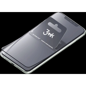 Hurtownia GSM - Schutzglas 3MK NeoGlass Apple iPhone 11 Pro Max/XS Max Vollschutz schwarz - 3MK136 - {ean13} - Hurt