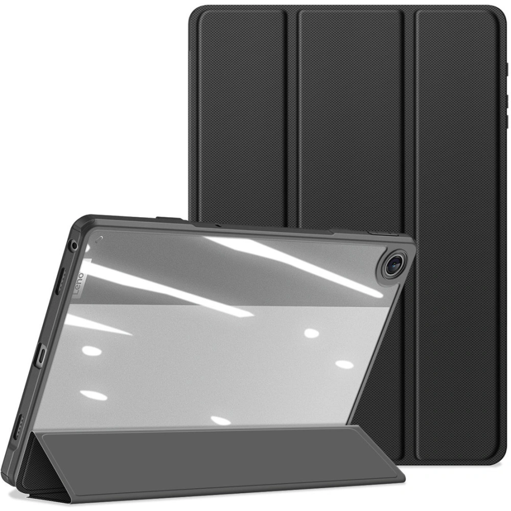 Hurtownia GSM - Case Dux Ducis Toby Lenovo Tab M10 Gen 3 mit Stifthalter schwarz - DDS1146 - {ean13} - Hurt