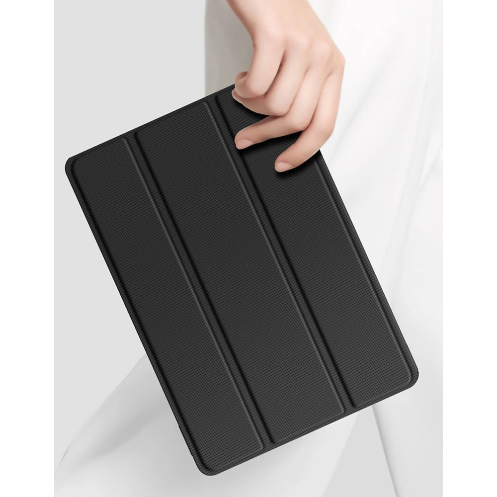 Hurtownia GSM - Case Dux Ducis Toby Lenovo Tab M10 Gen 3 mit Stifthalter schwarz - DDS1146 - {ean13} - Hurt