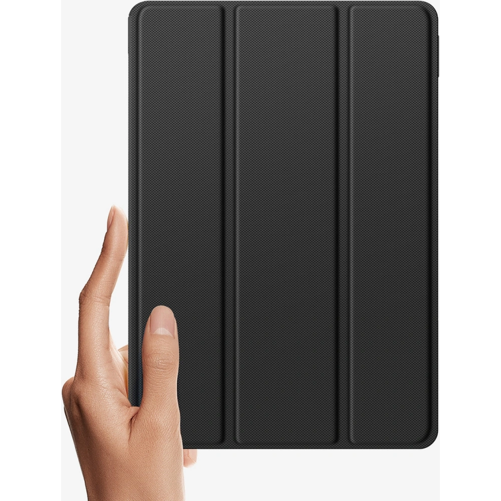 Hurtownia GSM - Case Dux Ducis Toby Lenovo Tab M10 Gen 3 mit Stifthalter schwarz - DDS1146 - {ean13} - Hurt