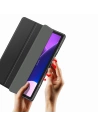 Hurtownia GSM - Case Dux Ducis Toby Lenovo Tab M10 Gen 3 mit Stifthalter schwarz - DDS1146 - {ean13} - Hurt