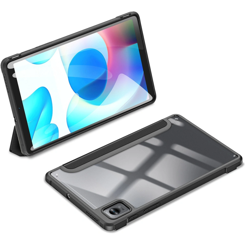 Hurtownia GSM - Dux Ducis Toby Realme Pad Mini stylus tartó fekete - DDS1147 - {ean13} - Hurt