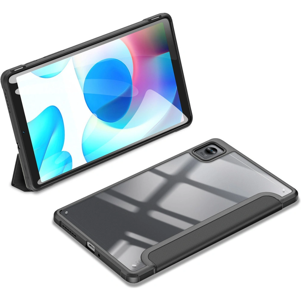 Hurtownia GSM - Dux Ducis Toby Realme Pad Mini stylus tartó fekete - DDS1147 - {ean13} - Hurt