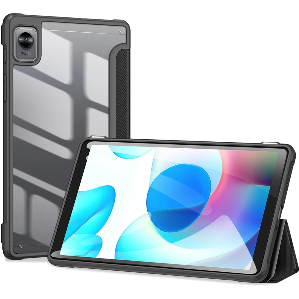 Hurtownia GSM - Case Dux Ducis Toby Realme Pad Mini Stifthalter schwarz - DDS1147 - {ean13} - Hurt