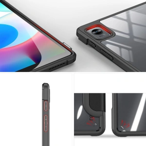 Hurtownia GSM - Etui Dux Ducis Toby pentru suportul stylus Realme Pad Mini, negru - DDS1147 - {ean13} - Hurt