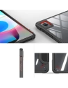 Pouzdro Dux Ducis Toby pro Realme Pad Mini s držákem na stylus černé