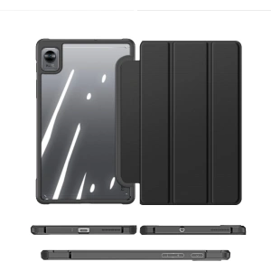 Hurtownia GSM - Etui Dux Ducis Toby pentru suportul stylus Realme Pad Mini, negru - DDS1147 - {ean13} - Hurt
