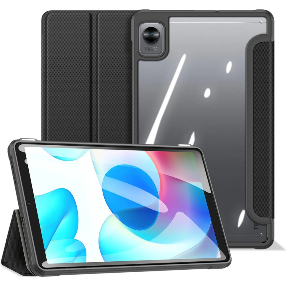 Hurtownia GSM - Case Dux Ducis Toby Realme Pad Mini Stifthalter schwarz - DDS1147 - {ean13} - Hurt