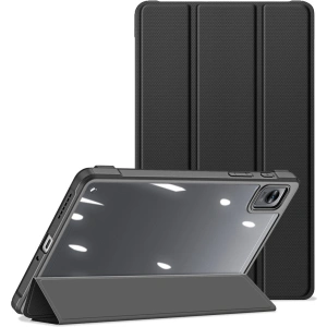 Hurtownia GSM - Etui Dux Ducis Toby pentru suportul stylus Realme Pad Mini, negru - DDS1147 - {ean13} - Hurt