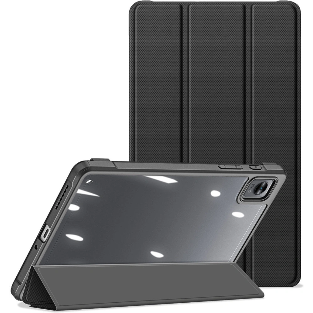 Hurtownia GSM - Dux Ducis Toby Realme Pad Mini stylus tartó fekete - DDS1147 - {ean13} - Hurt