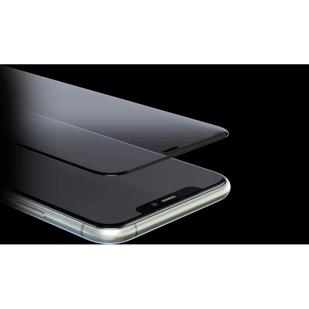 Hurtownia GSM - Ochranné sklo 3MK NeoGlass Xiaomi Mi 9T/Pro & Redmi K20/Pro Full Cover černé - 3MK137 - {ean13} - Hurt