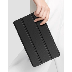Hurtownia GSM - Etui Dux Ducis Toby pentru suportul stylus Realme Pad Mini, negru - DDS1147 - {ean13} - Hurt