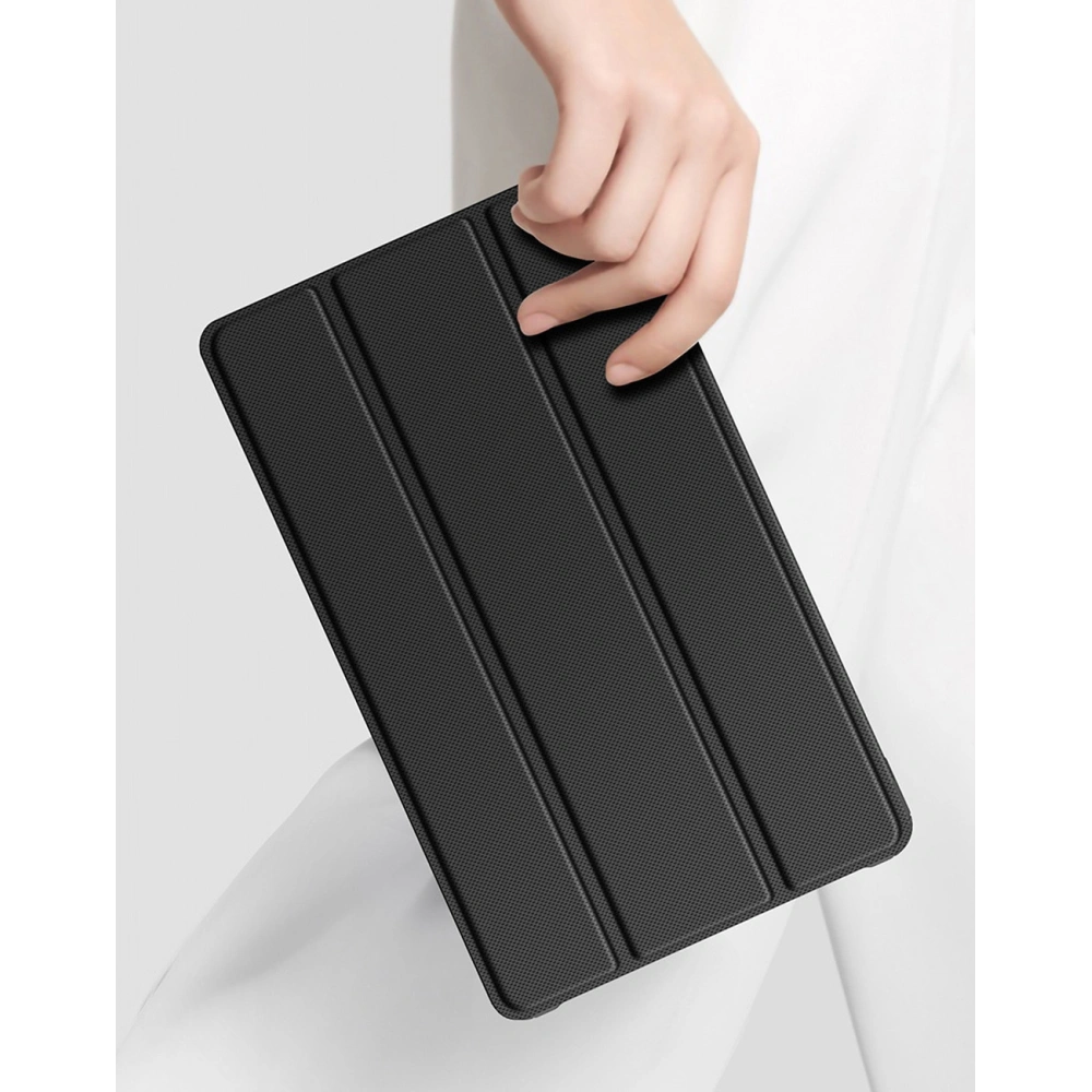 Hurtownia GSM - Case Dux Ducis Toby Realme Pad Mini Stifthalter schwarz - DDS1147 - {ean13} - Hurt